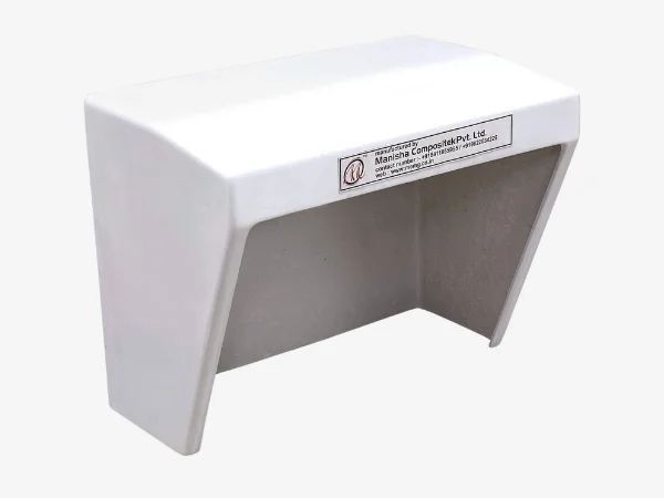 FRP Canopy Manufacturer