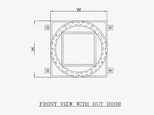 ALUMINIUM DIE-CASTED JUNCTION BOX (1)