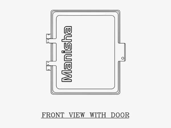 FRP SMC POLE BOX (3)