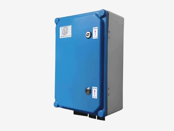 Electrical Junction Box Manufacturer