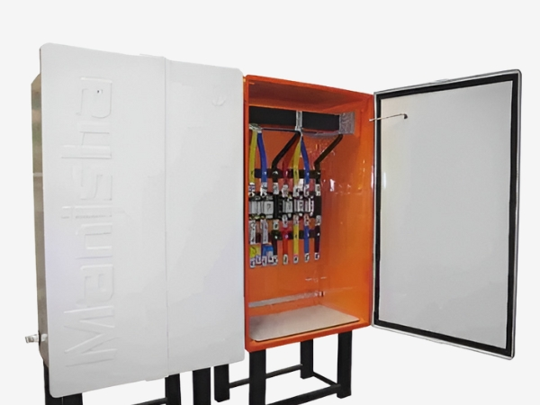 Electrical Junction Box Manufacturer