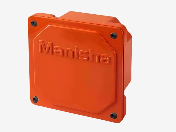 Electrical Junction Box Manufacturer